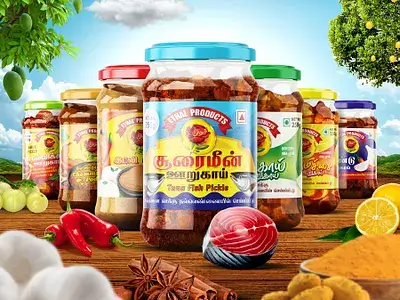 Label Design